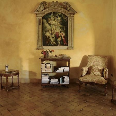 Baglio San Vincenzo Hotel Менфи Екстериор снимка